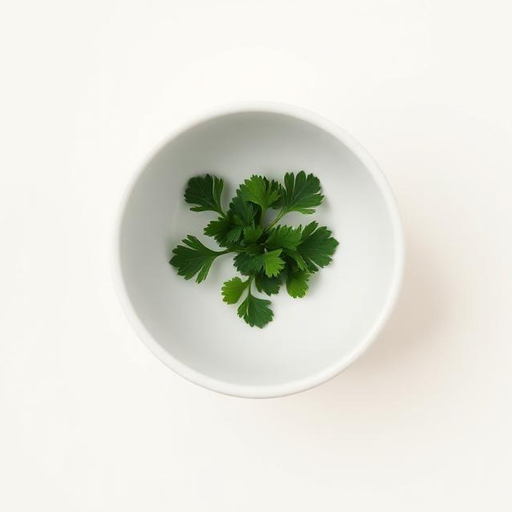 Nettle Leaf